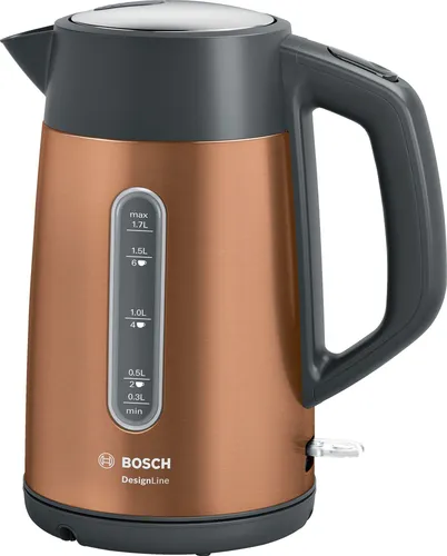 Чайник Bosch TWK4P439 Медный