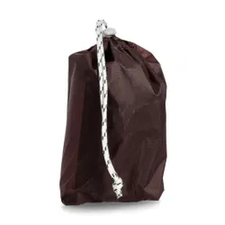 Hamak na sprzęt Lesovik Huba Gear Shelf - burgundy ron