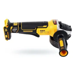 DeWalt Dcg406n mașină de rectificat