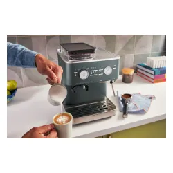 Ekspres kolbowy KitchenAid 5KES6551EJP