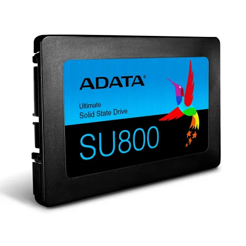 Dysk Adata Ultimate SU800 512GB 2,5"