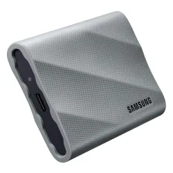 Dysk Samsung SSD T9 2TB USB 3.2 Szary