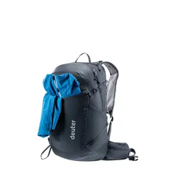 Plecak turystyczny damski Deuter Speed Lite Pro 23 SL - black