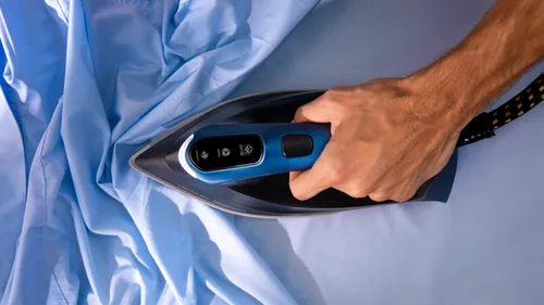 Generator pary CECOTEC IronHero H-3000 Station Geyser