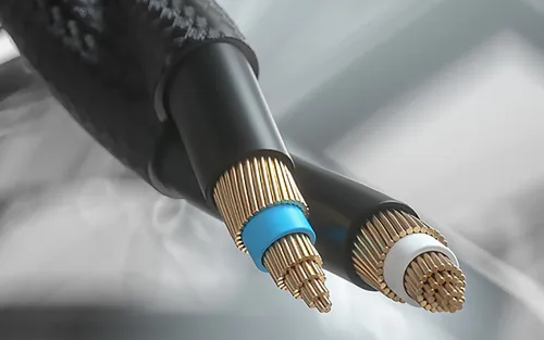 Słuchawki nauszne FIIO FT3 350 Ohm Czarny