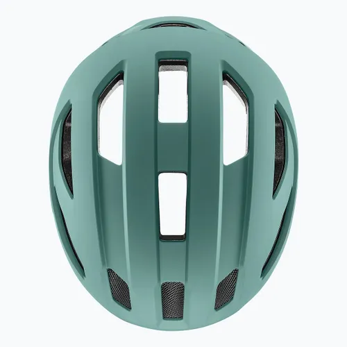 Kask rowerowy UVEX Stride sage green matt