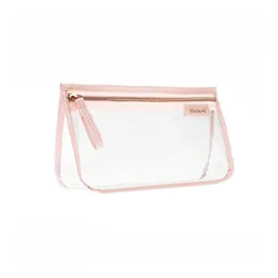 Косметичка Douglas Collection Accessoires набор из 3 пустых дорожных сумок