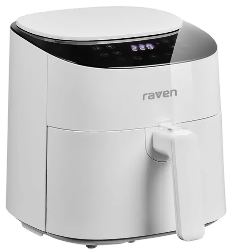 Аэрогриль Raven EFN005 1300 Вт 3,5 л