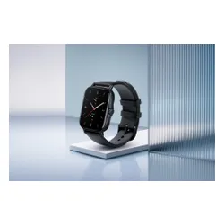 Умные часы Amazfit GTS 2 Черный (AMF-6972596102311R)