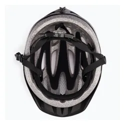 Kask rowerowy Alpina MTB 17 black