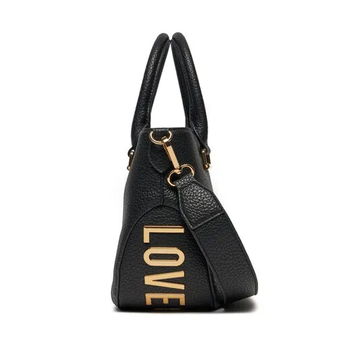 Iubesc geanta MOSCHINO Jc4101pp1ilt0000 Nero