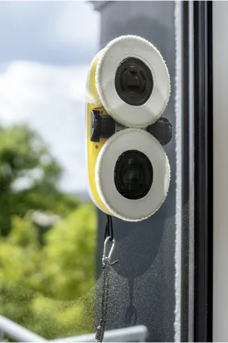 Robot do mycia okien KARCHER RCW 2 EXTRA