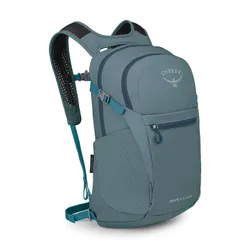 Рюкзак Osprey Daylite Plus Earth-sea glass blue