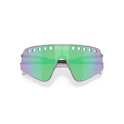 Okulary rowerowe OAKLEY Sutro TI Sweep PRIZM Road Jade