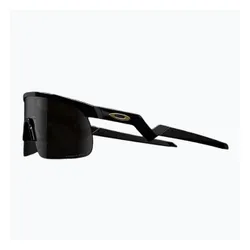 Okulary przeciwsłoneczne dziecięce Oakley Resistor PC black/prizm black