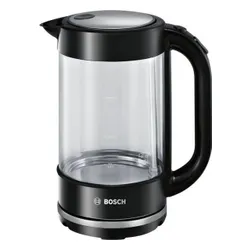 Чайник Bosch TWK70B03 черный