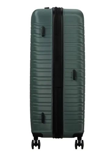 Walizka duża American Tourister Flashline - dark forest