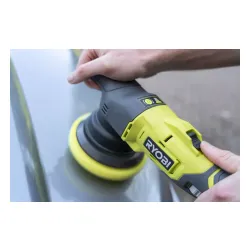 Polerka Ryobi R18P-0