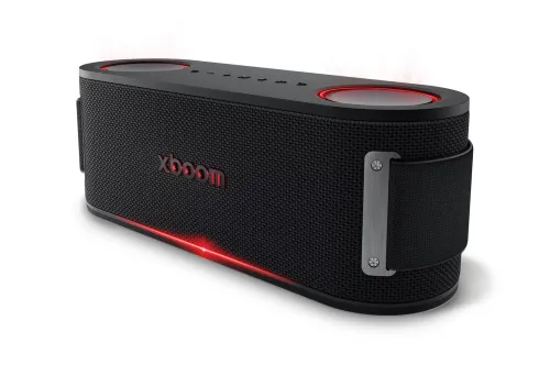 Głośnik Bluetooth LG xboom Bounce 40W Czarny