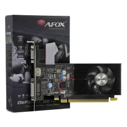 Karta graficzna Afox GeForce GT 210 LP 1GB DDR2 64bit