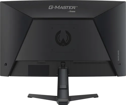 iiyama G-Master GC2781HSU-B1 Black Hawk - 144Hz | Full HD | VA | 27''