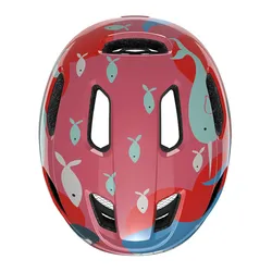 Kask rowerowy LAZER Pnut KinetiCore