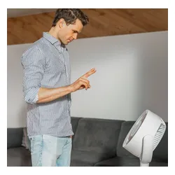Wentylator MPM HL-WP-03