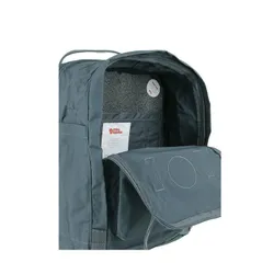 Рюкзак Fjallraven Kanken ноутбук 15-graphite