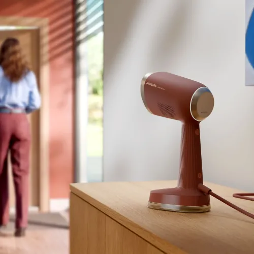 Parownica do ubrań Philips AirStretch Series 8000 STH8040/40 1500W 24g/min