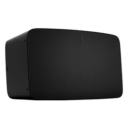 Sonos Five Hoparlörü Siyah