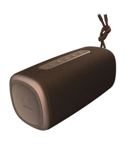 Динамик Bluetooth Fresh ' N Rebel Bold L2 40W brave bronze