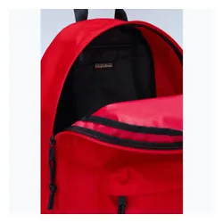 Plecak Napapijri H-Boussine DP 19 l red goji