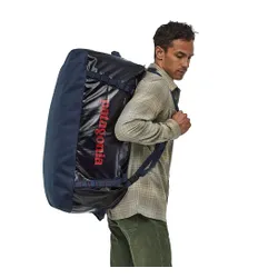 Patagonia Black Hole Duffel 100 l-classıc Navy Seyahat Çantası