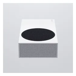 Konsola MICROSOFT XBOX Series S Robot White