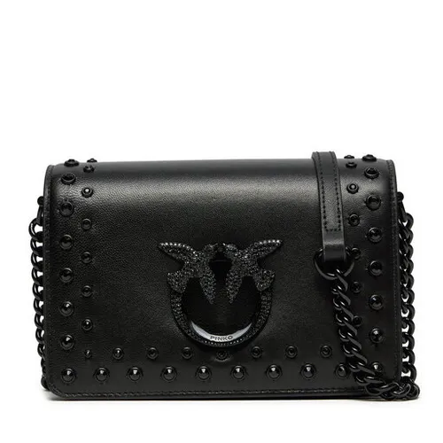 Torebka PINKO Love Click Mini AI 24-25 PLTT 100067 A20H