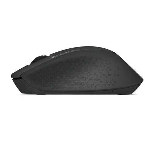 Myszka Logitech M280 bezprzewodowa czarna