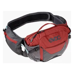 Nerka z bukłakiem EVOC Hip Pack Pro 3 + 1,5L