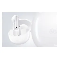 Słuchawki douszne QCY HT 10 AilyBuds Pro ANC Biały