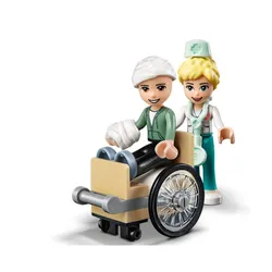 Конструктор Lego Friends 41394 больница в Хартлейке