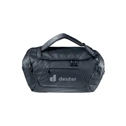 Складная дорожная сумка Deuter Aviant Duffel Pro 90-black