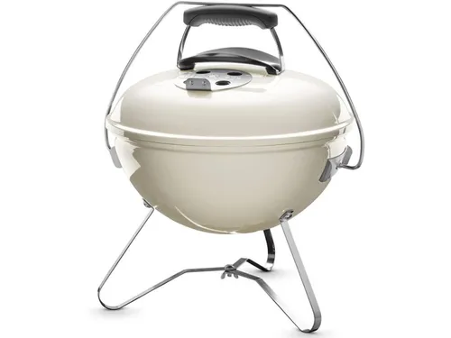 Weber Smokey Joe Premium 37 cm kremsi