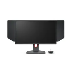 Monitor BenQ ZOWIE XL2546K 24,5" Full HD TN 240Hz 1ms