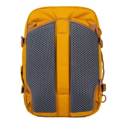 Rucsac pentru Laptop CabinZero Classic Plus 32 l - Orange chill