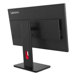 Monitor LENOVO ThinkVision T27QD-40 27" 2560x1440px IPS 120Hz 4 ms