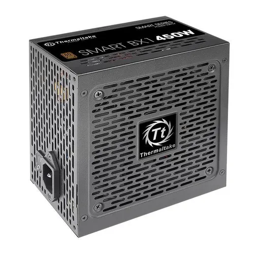 Zasilacz Thermaltake Smart BX1 450W 80+ Bronze