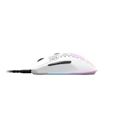 Myszka gamingowa SteelSeries Aerox 3 2022 Biały