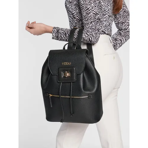 Rucsac Nobo NBAG-N1800-C020 negru