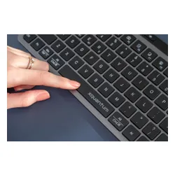 Klawiatura XQUANTUM WK510K Wireless