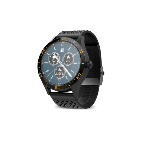 Smartwatch Forever ICON 2 AW-110 44mm черный