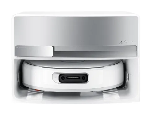 Robot sprzątający NARWAL Flow Compact Station